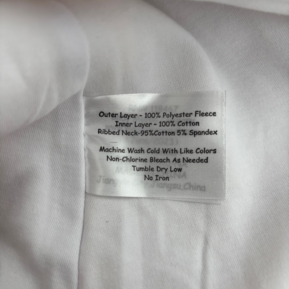 NWT Baby Merlin's Magic Dream Sleep Sack 6-12 Months - Picture 7 of 7